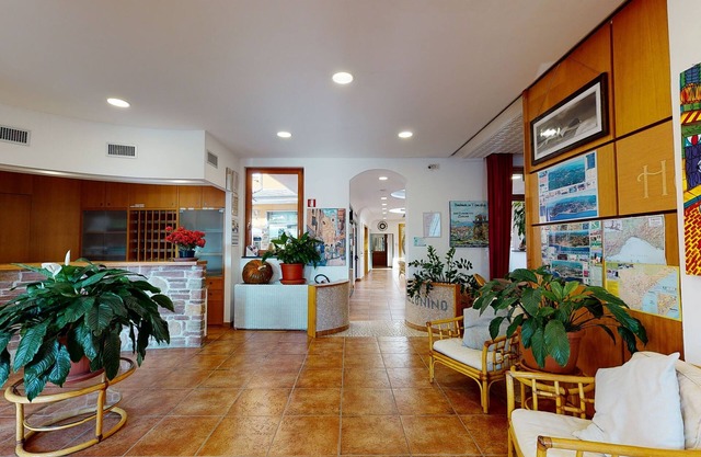 Hotel Zunino
