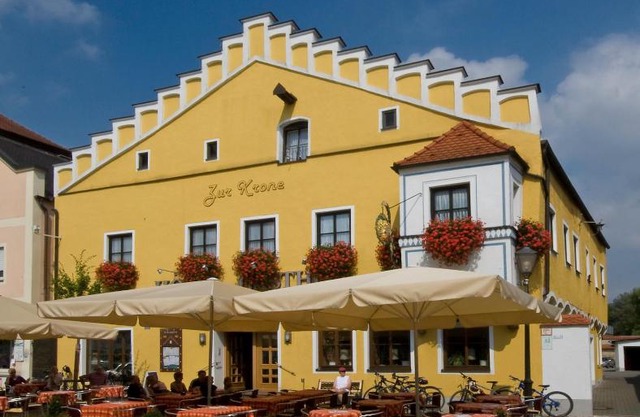 Hotel Zur Krone