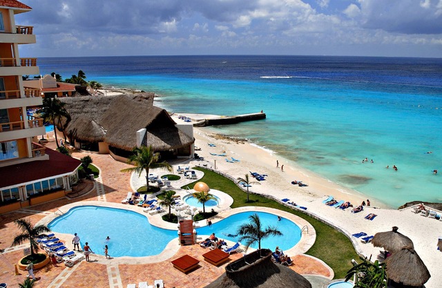 Hotelcoz All Inclusive