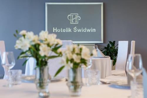 Hotelik Świdwin