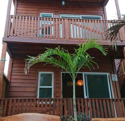 Hotelito Villas Holbox