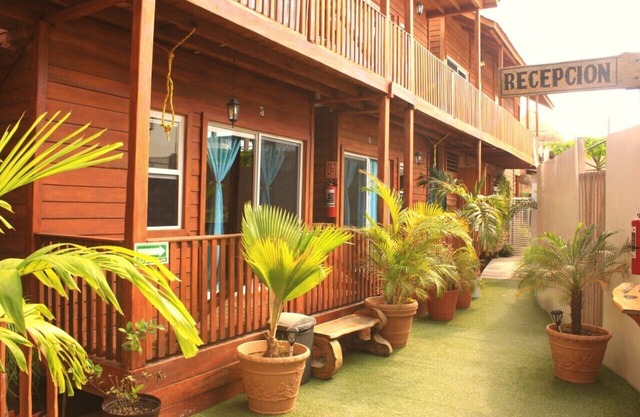 Hotelito Villas Holbox