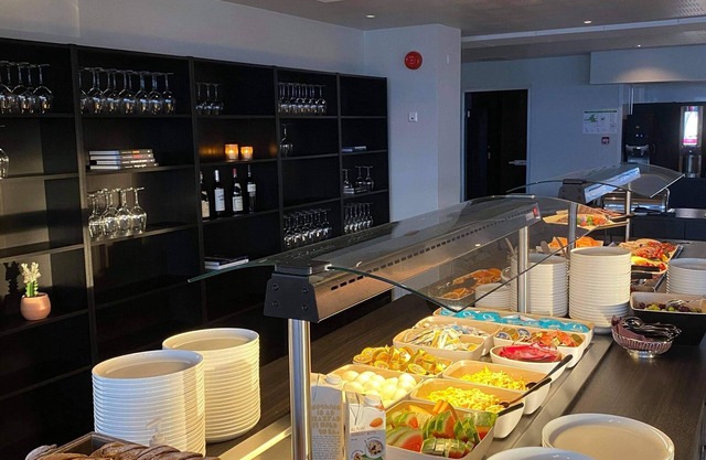 Hotell Jæren