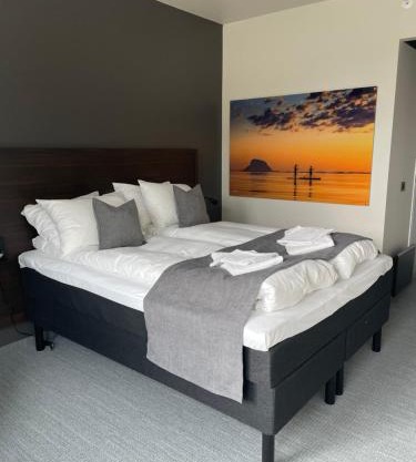 Hotell Sjyen