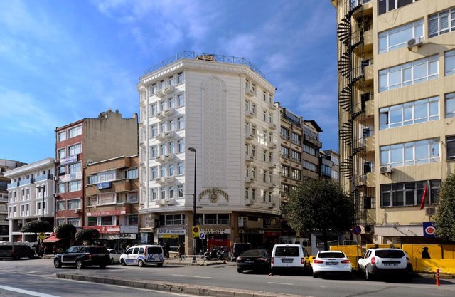 HOTELOZBEK
