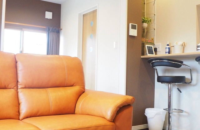 HotelSuiteHigh classSimmons bedsPrivate apartm - Harbour Inn Suites / Niigata Niigata