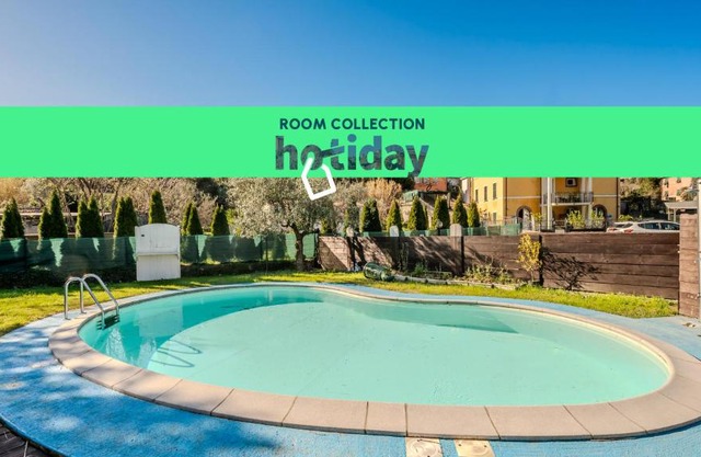 HOTIDAY Apartment Collection - Lerici Terrediliguria