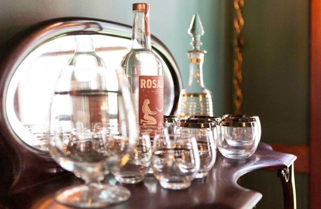 Houghton Hill: Style and History in the Berkshires