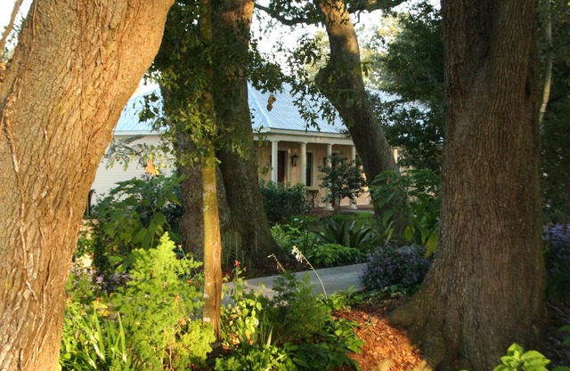 Houmas House Plantation and Gardens