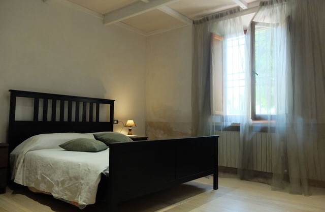 House 10 minutes from the beaches of Versilia