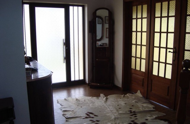 House 15 minutes from the beach of nazare