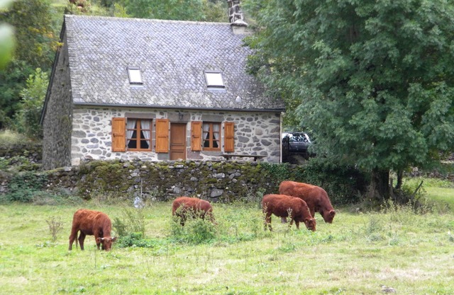 Haus 15380 St. Vincent de Salers