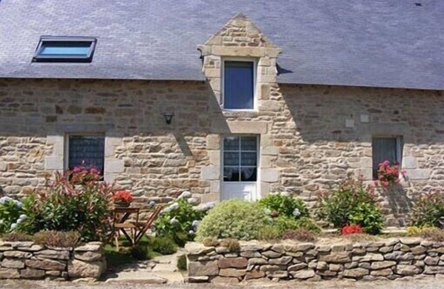 Bretonisches Haus:300m vom Küstenweg,1km vom kleinen Hafen LE BONO Golf Morbihan