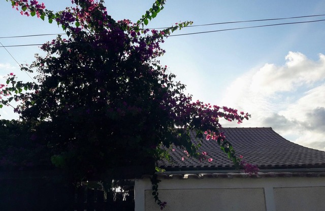 Haus 2 Blocks vom Jaconé Strand, erstklassige Straße 5 Minuten von den wichtigsten Geschäften entfernt