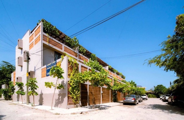 House 2 Punta de mita
