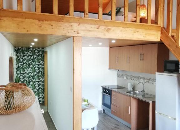 HOUSE 4U - Cozy Apartment with Mezzanine