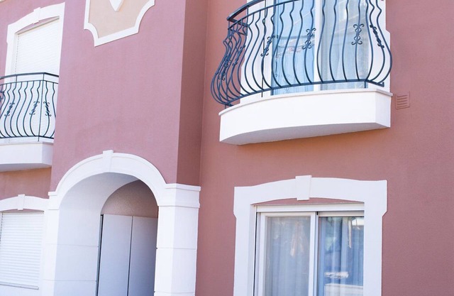Haus 91D in BOAVISTA Resort Golf & SPA 4 *