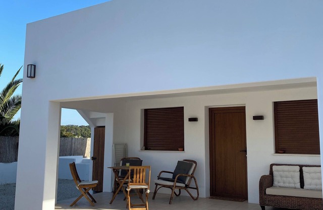 House a few meters from Arenal Beach Javea