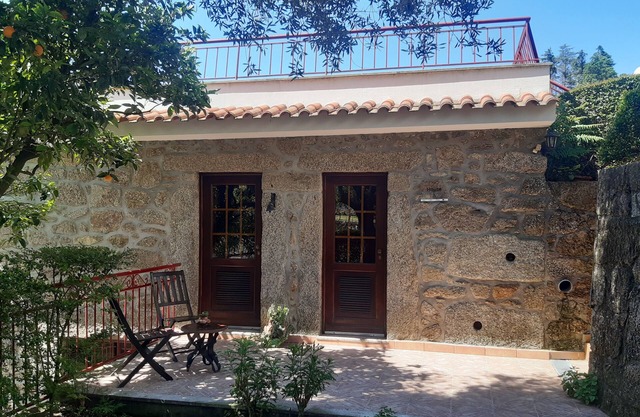 House A - Quinta São Miguel - Beautiful villa on the hilltop