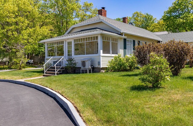 House Acadia at Gallagher's Travels