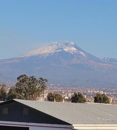 HOUSE AIRPORT Catania