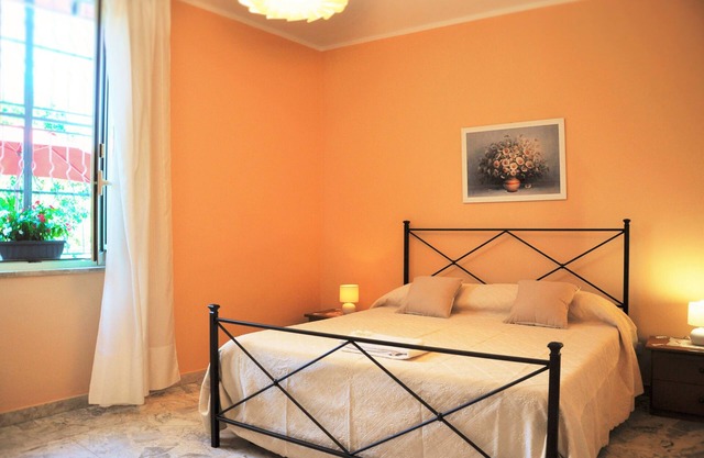 House „In Vico Zitrone“ Land und Meer