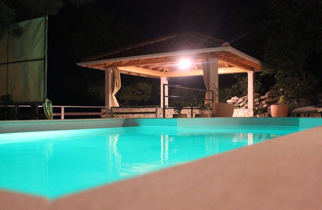 Haus Ana (53261-K1) - Sobra - Insel Mljet