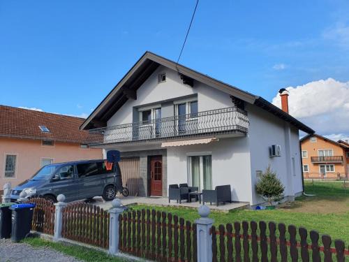 House Antea