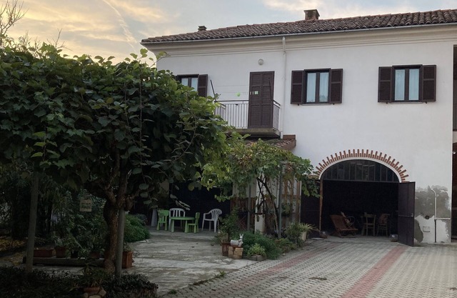 House Aromas and Art accommodation SPICES