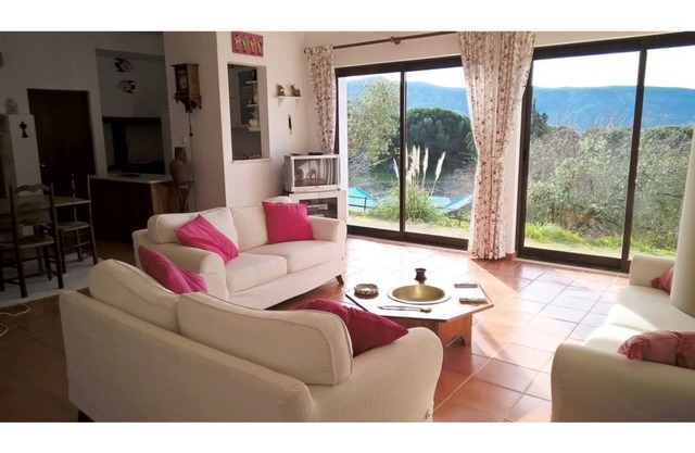 Haus, mit Pool, Arrábida, Azeitão, Strandnähe