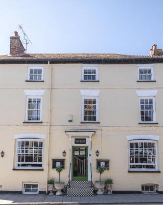 House Arundel