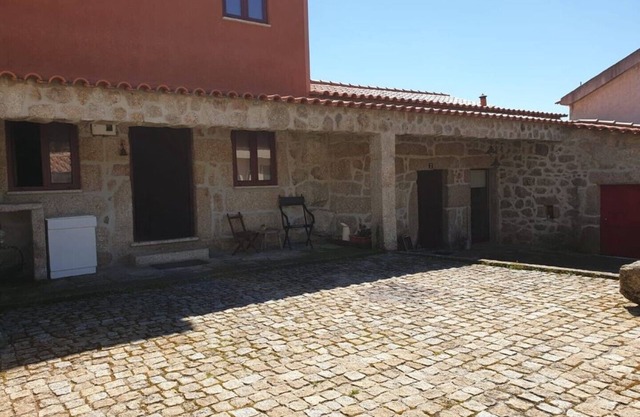 Haus Azenha Portugal