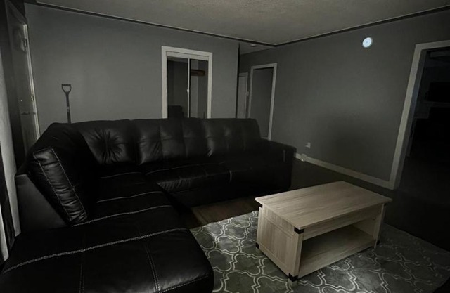 House B