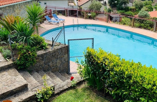 House B - Quinta São Miguel - Beautiful villa on the hilltop