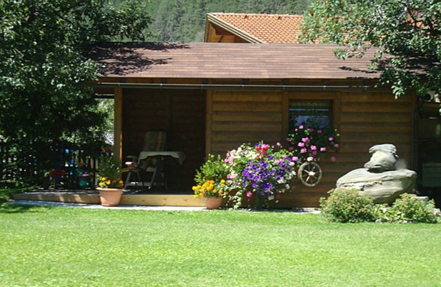 Haus Bergblick - Apart Adrian 1