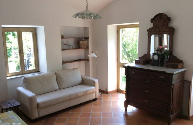 Haus zwischen Turin und Mailand, Lago Maggiore und Como, Piemont und Lombardei