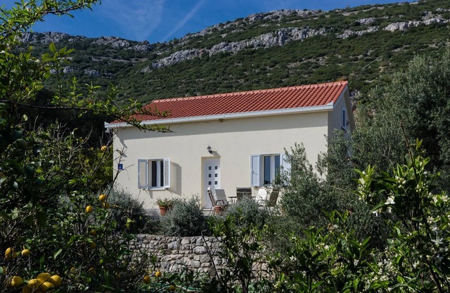 Haus Bosa (32935-K1) - Viganj