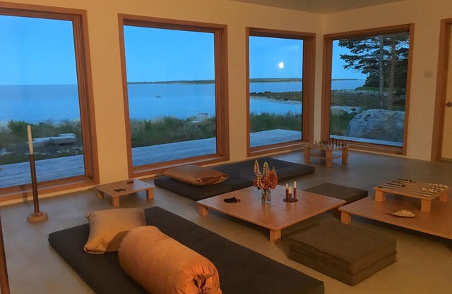 Haus am Meer - atemberaubendes Ambiente