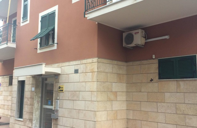Haus am Meer im Borgio Verezzi