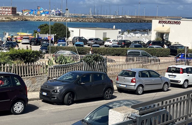 House by the sea Porto Torres