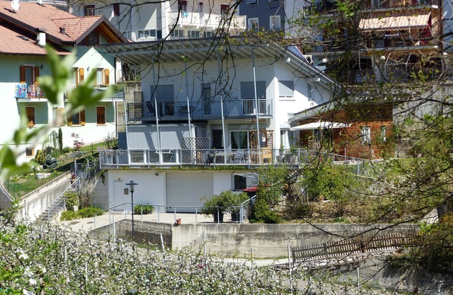 Hausklimatandem Denno