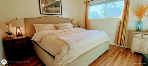 House, close to Downtown, St Helena, Kenwood