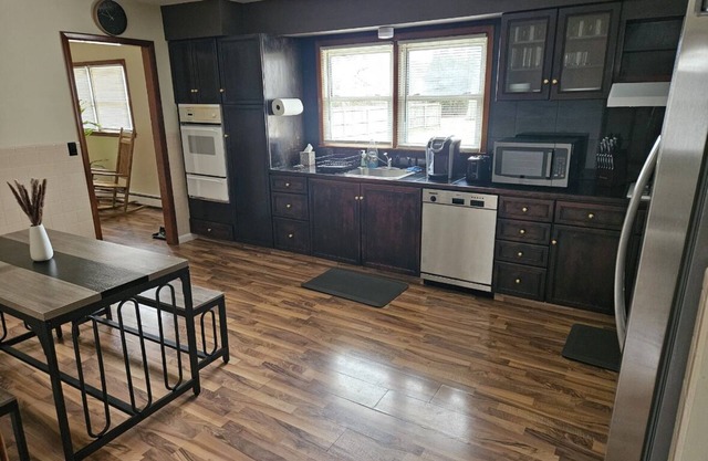 House close to the Hampton and beaches of Long Island
