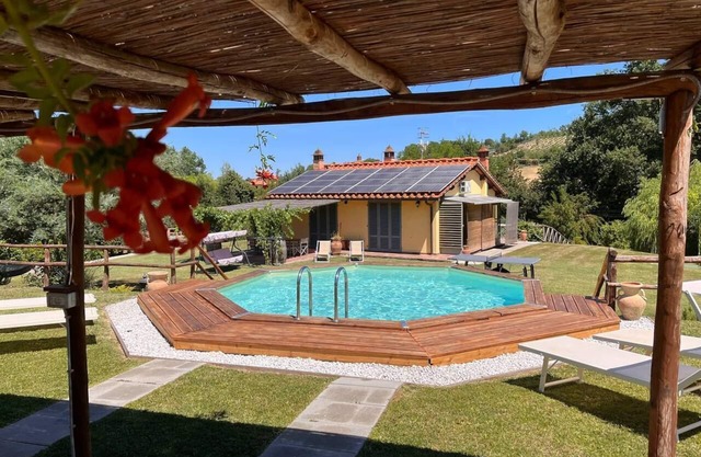 CASA von VIOLE entspannt Ideal für Familien oder Gruppen von Freunden