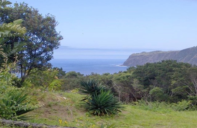 HOUSE COAST, auf der Insel Faial, Azoren