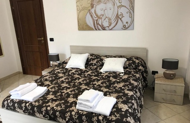 House Corso Mazzini 214