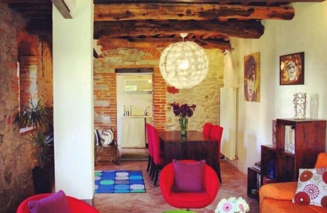 Haus Crocino Apartment Paradise