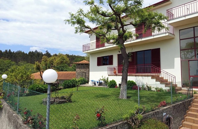 House D - Quinta de São Miguel, Villa um espaço para se conectar com a natureza.