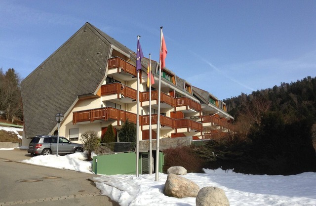 Haus Dachsberg 331, Todtmoos