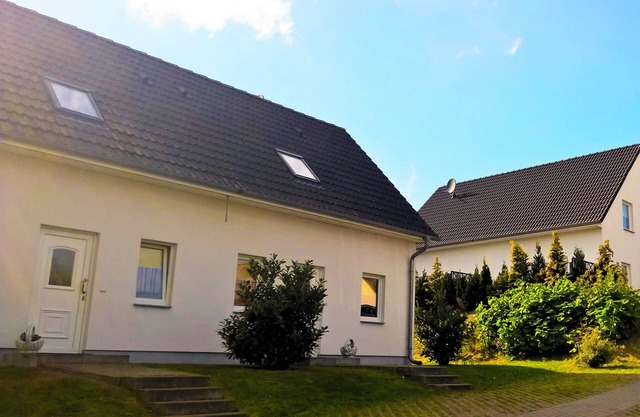 Ferienhaus Schulz 1